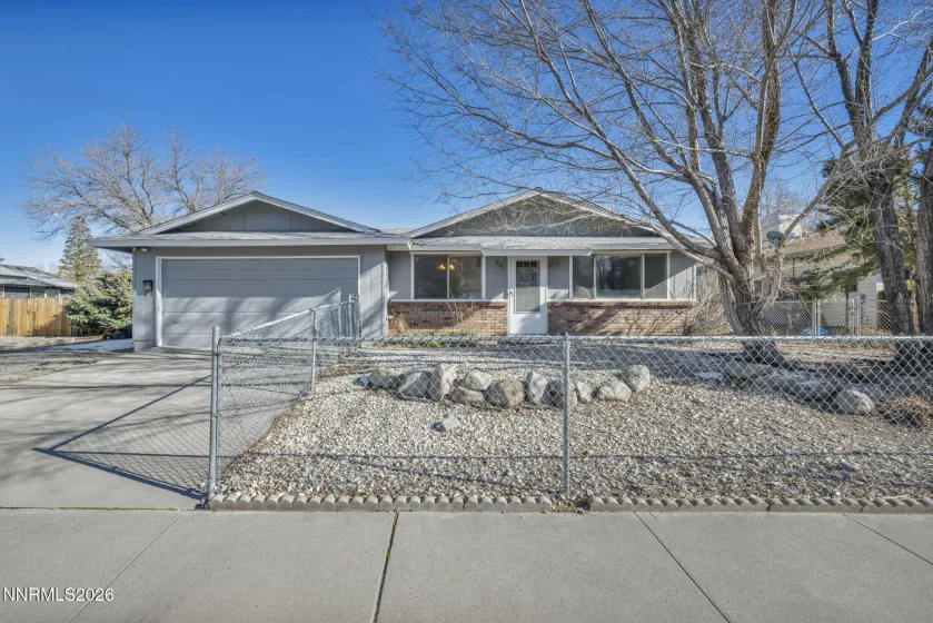 2601 Grant, Carson City, Nevada 89701, 4 Bedrooms Bedrooms, ,2 BathroomsBathrooms,Residential,Residential,Grant,260000636