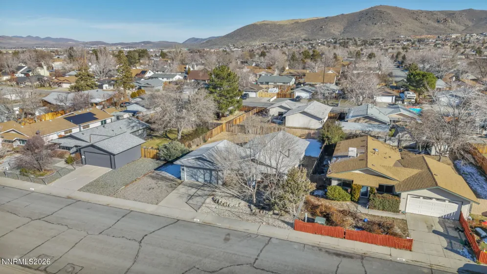 2601 Grant, Carson City, Nevada 89701, 4 Bedrooms Bedrooms, ,2 BathroomsBathrooms,Residential,Residential,Grant,260000636