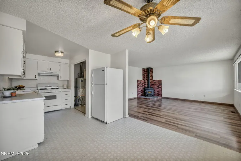 2601 Grant, Carson City, Nevada 89701, 4 Bedrooms Bedrooms, ,2 BathroomsBathrooms,Residential,Residential,Grant,260000636