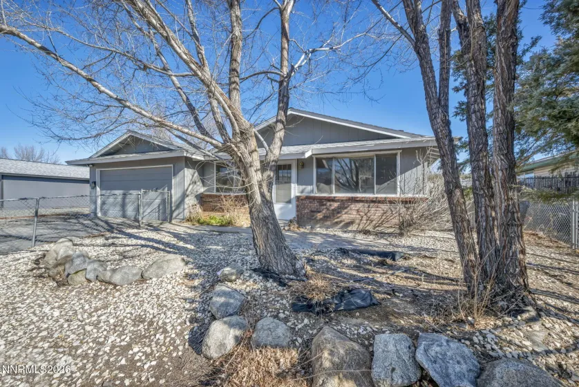 2601 Grant, Carson City, Nevada 89701, 4 Bedrooms Bedrooms, ,2 BathroomsBathrooms,Residential,Residential,Grant,260000636