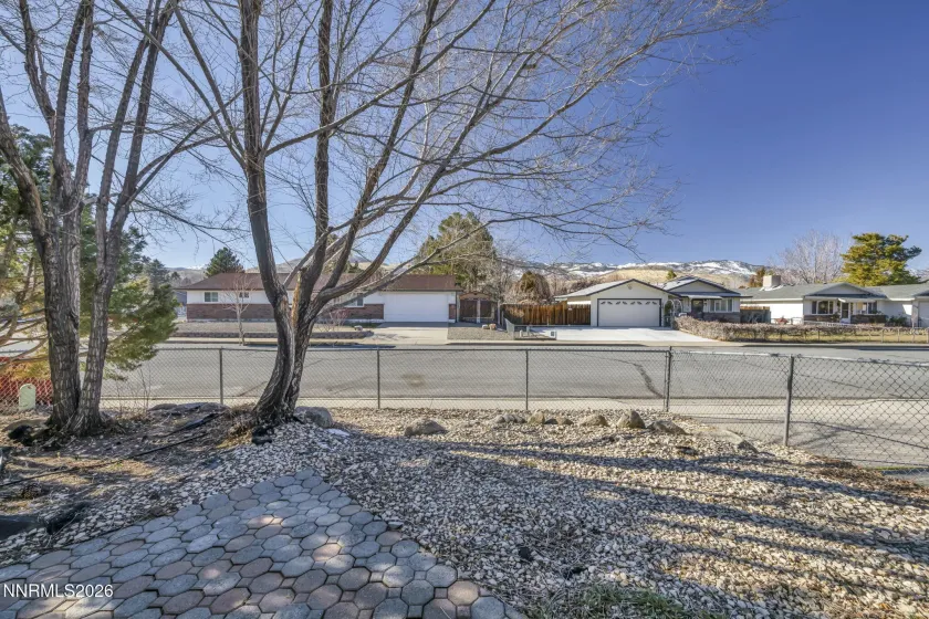 2601 Grant, Carson City, Nevada 89701, 4 Bedrooms Bedrooms, ,2 BathroomsBathrooms,Residential,Residential,Grant,260000636