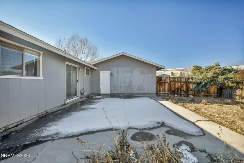 2601 Grant, Carson City, Nevada 89701, 4 Bedrooms Bedrooms, ,2 BathroomsBathrooms,Residential,Residential,Grant,260000636
