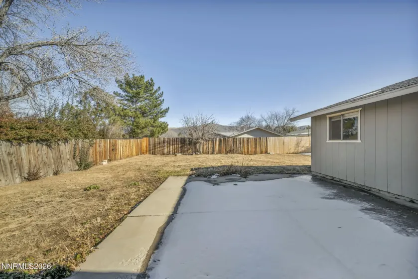 2601 Grant, Carson City, Nevada 89701, 4 Bedrooms Bedrooms, ,2 BathroomsBathrooms,Residential,Residential,Grant,260000636