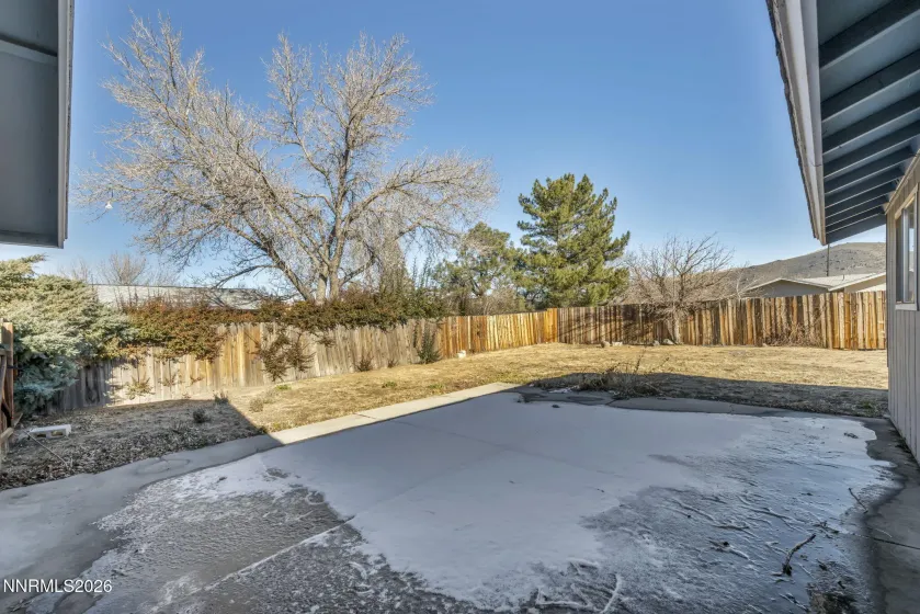 2601 Grant, Carson City, Nevada 89701, 4 Bedrooms Bedrooms, ,2 BathroomsBathrooms,Residential,Residential,Grant,260000636