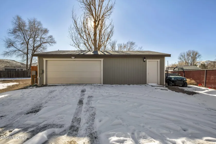 410 Paramount, Reno, Nevada 89506, 3 Bedrooms Bedrooms, ,2 BathroomsBathrooms,Residential,Residential,Paramount,260000637