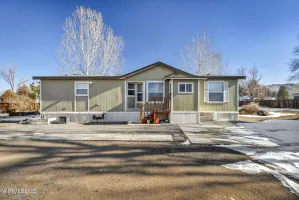 410 Paramount, Reno, Nevada 89506, 3 Bedrooms Bedrooms, ,2 BathroomsBathrooms,Residential,Residential,Paramount,260000637