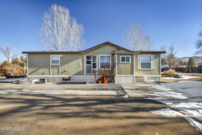 410 Paramount, Reno, Nevada 89506, 3 Bedrooms Bedrooms, ,2 BathroomsBathrooms,Residential,Residential,Paramount,260000637