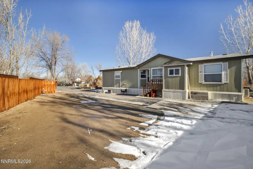 410 Paramount, Reno, Nevada 89506, 3 Bedrooms Bedrooms, ,2 BathroomsBathrooms,Residential,Residential,Paramount,260000637