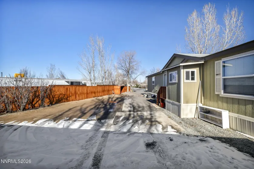 410 Paramount, Reno, Nevada 89506, 3 Bedrooms Bedrooms, ,2 BathroomsBathrooms,Residential,Residential,Paramount,260000637