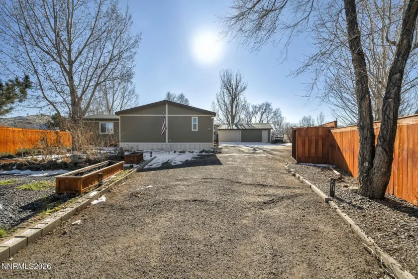 410 Paramount, Reno, Nevada 89506, 3 Bedrooms Bedrooms, ,2 BathroomsBathrooms,Residential,Residential,Paramount,260000637