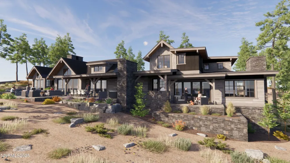 141 Walton Toll, Carson City, Nevada 89705, ,Land,Residential,Walton Toll,250053682