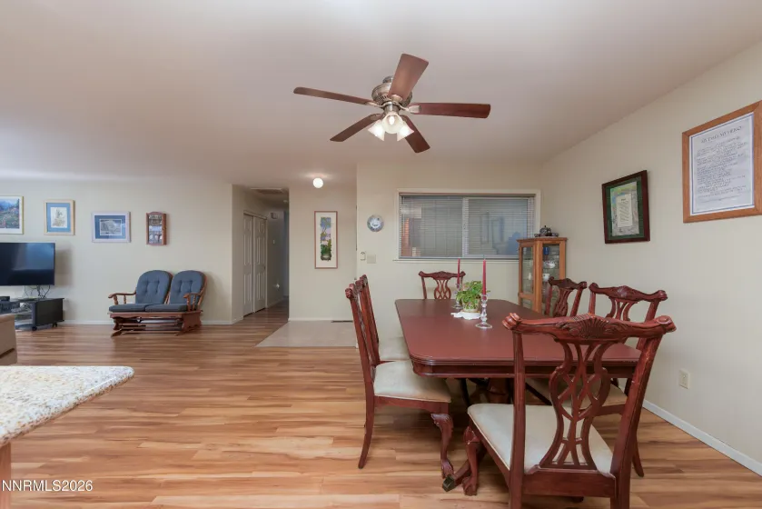 788 Hornet, Gardnerville, Nevada 89460, 3 Bedrooms Bedrooms, ,2 BathroomsBathrooms,Residential,Residential,Hornet,260000640