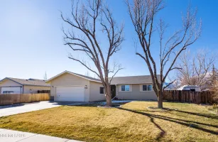 788 Hornet, Gardnerville, Nevada 89460, 3 Bedrooms Bedrooms, ,2 BathroomsBathrooms,Residential,Residential,Hornet,260000640