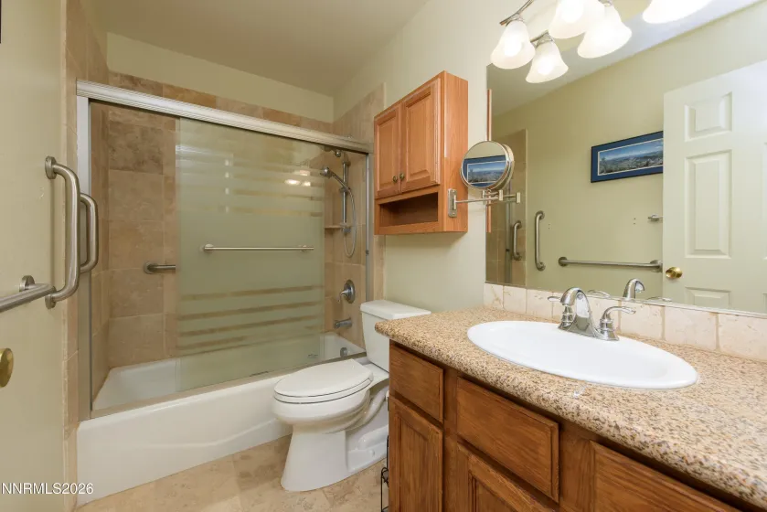 788 Hornet, Gardnerville, Nevada 89460, 3 Bedrooms Bedrooms, ,2 BathroomsBathrooms,Residential,Residential,Hornet,260000640