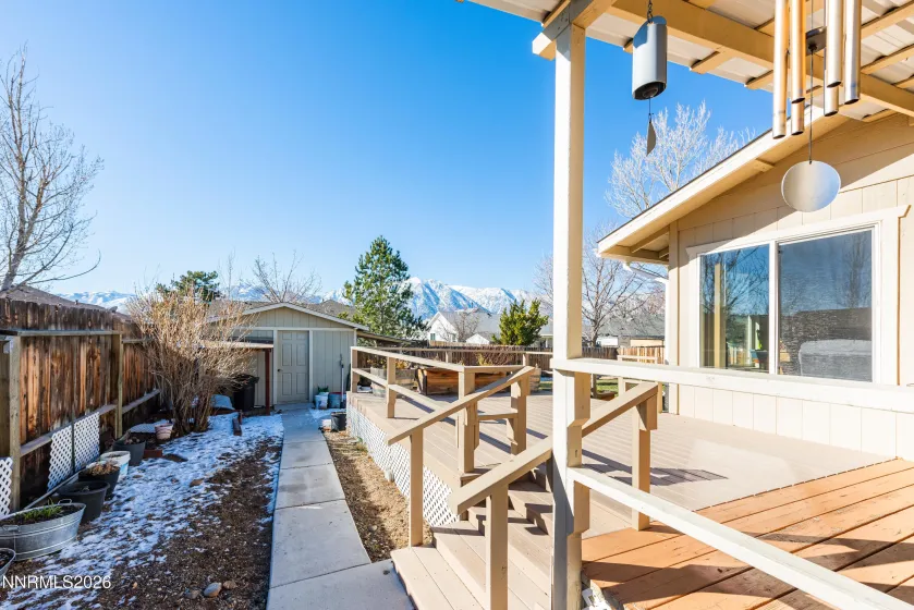 788 Hornet, Gardnerville, Nevada 89460, 3 Bedrooms Bedrooms, ,2 BathroomsBathrooms,Residential,Residential,Hornet,260000640