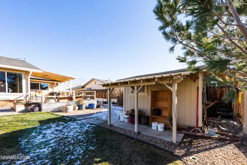 788 Hornet, Gardnerville, Nevada 89460, 3 Bedrooms Bedrooms, ,2 BathroomsBathrooms,Residential,Residential,Hornet,260000640