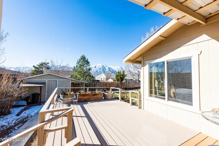 788 Hornet, Gardnerville, Nevada 89460, 3 Bedrooms Bedrooms, ,2 BathroomsBathrooms,Residential,Residential,Hornet,260000640