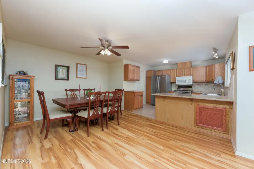 788 Hornet, Gardnerville, Nevada 89460, 3 Bedrooms Bedrooms, ,2 BathroomsBathrooms,Residential,Residential,Hornet,260000640