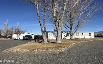 335 Ranchette, Battle Mountain, Nevada 89820, 3 Bedrooms Bedrooms, ,2 BathroomsBathrooms,Residential,Residential,Ranchette,260000639
