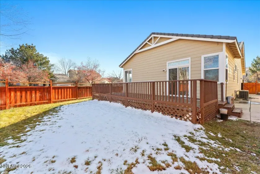 7214 Grand Island, Sparks, Nevada 89436, 3 Bedrooms Bedrooms, ,2 BathroomsBathrooms,Residential,Residential,Grand Island,260000641