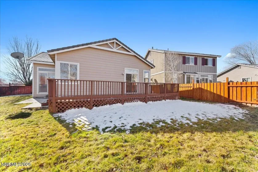 7214 Grand Island, Sparks, Nevada 89436, 3 Bedrooms Bedrooms, ,2 BathroomsBathrooms,Residential,Residential,Grand Island,260000641