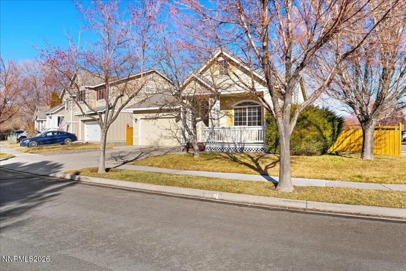 7214 Grand Island, Sparks, Nevada 89436, 3 Bedrooms Bedrooms, ,2 BathroomsBathrooms,Residential,Residential,Grand Island,260000641