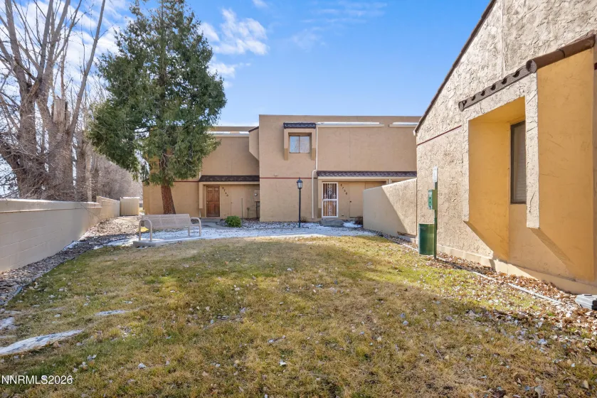 8600 Dixon, Reno, Nevada 89511, 1 Bedroom Bedrooms, ,1 BathroomBathrooms,Residential,Residential,Dixon,260000642