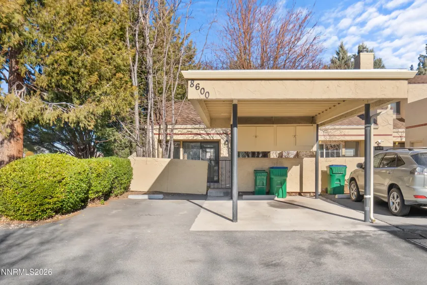 8600 Dixon, Reno, Nevada 89511, 1 Bedroom Bedrooms, ,1 BathroomBathrooms,Residential,Residential,Dixon,260000642