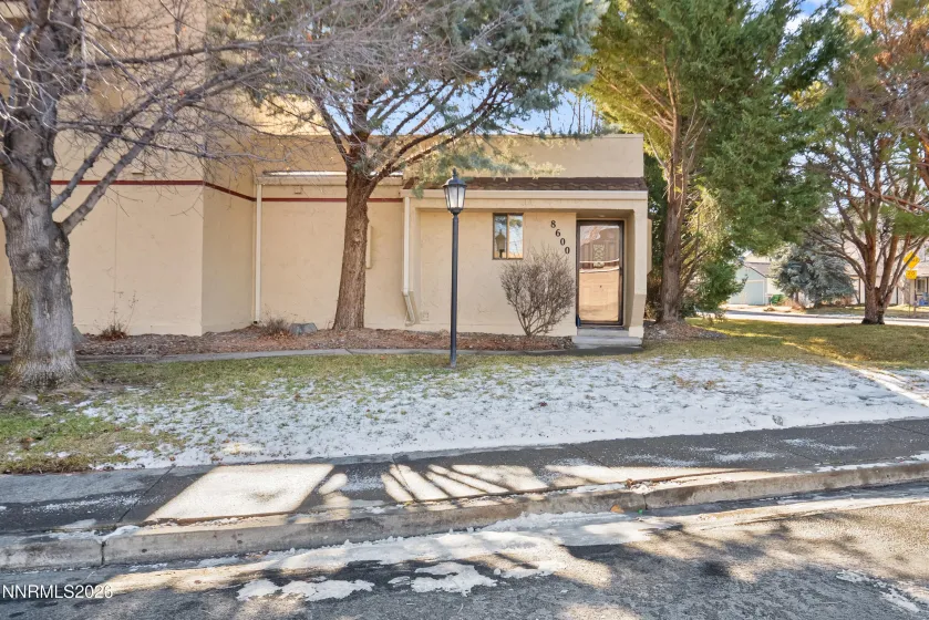 8600 Dixon, Reno, Nevada 89511, 1 Bedroom Bedrooms, ,1 BathroomBathrooms,Residential,Residential,Dixon,260000642