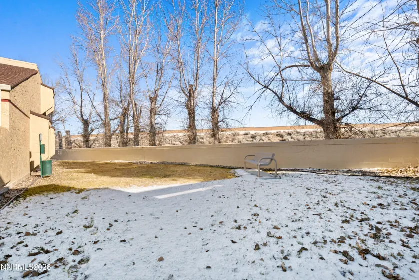 8600 Dixon, Reno, Nevada 89511, 1 Bedroom Bedrooms, ,1 BathroomBathrooms,Residential,Residential,Dixon,260000642