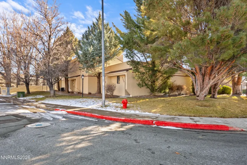 8600 Dixon, Reno, Nevada 89511, 1 Bedroom Bedrooms, ,1 BathroomBathrooms,Residential,Residential,Dixon,260000642