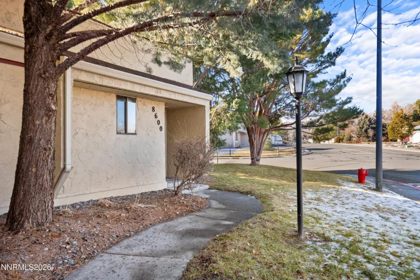 8600 Dixon, Reno, Nevada 89511, 1 Bedroom Bedrooms, ,1 BathroomBathrooms,Residential,Residential,Dixon,260000642