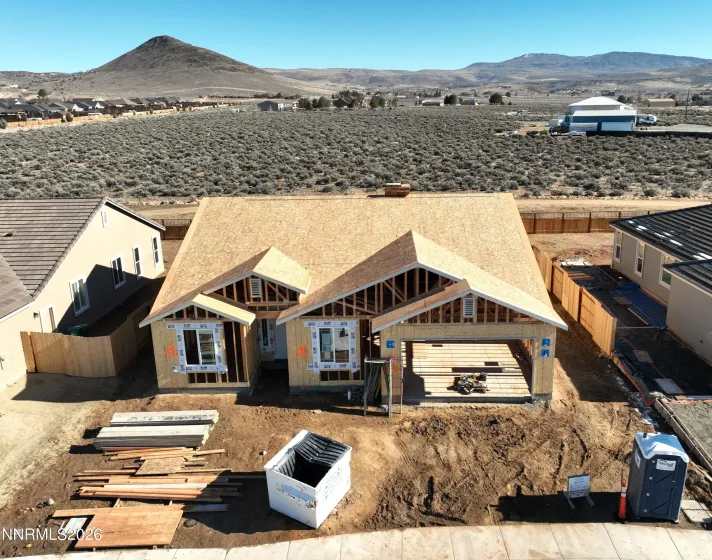 2382 Seaberry, Spanish Springs, Nevada 89441, 3 Bedrooms Bedrooms, ,2 BathroomsBathrooms,Residential,Residential,Seaberry,260000643