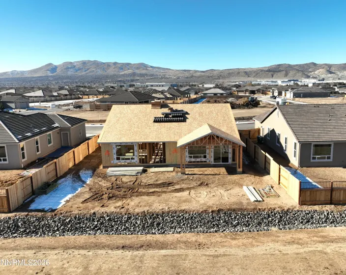 2382 Seaberry, Spanish Springs, Nevada 89441, 3 Bedrooms Bedrooms, ,2 BathroomsBathrooms,Residential,Residential,Seaberry,260000643