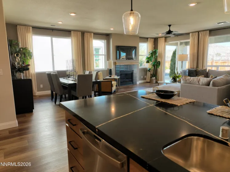 2382 Seaberry, Spanish Springs, Nevada 89441, 3 Bedrooms Bedrooms, ,2 BathroomsBathrooms,Residential,Residential,Seaberry,260000643