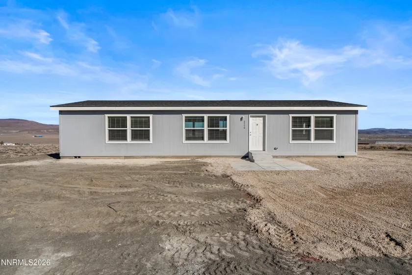 2770 Fir, Silver Springs, Nevada 89429, 3 Bedrooms Bedrooms, ,2 BathroomsBathrooms,Residential,Residential,Fir,260000646