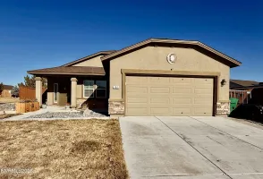 164 Royal Oaks, Fernley, Nevada 89408, 4 Bedrooms Bedrooms, ,2 BathroomsBathrooms,Residential,Residential,Royal Oaks,260000647