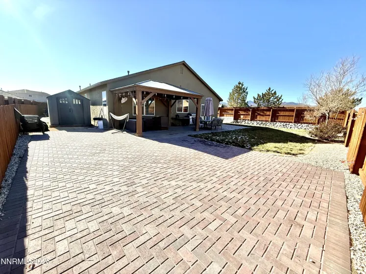 164 Royal Oaks, Fernley, Nevada 89408, 3 Bedrooms Bedrooms, ,2 BathroomsBathrooms,Residential,Residential,Royal Oaks,260000647
