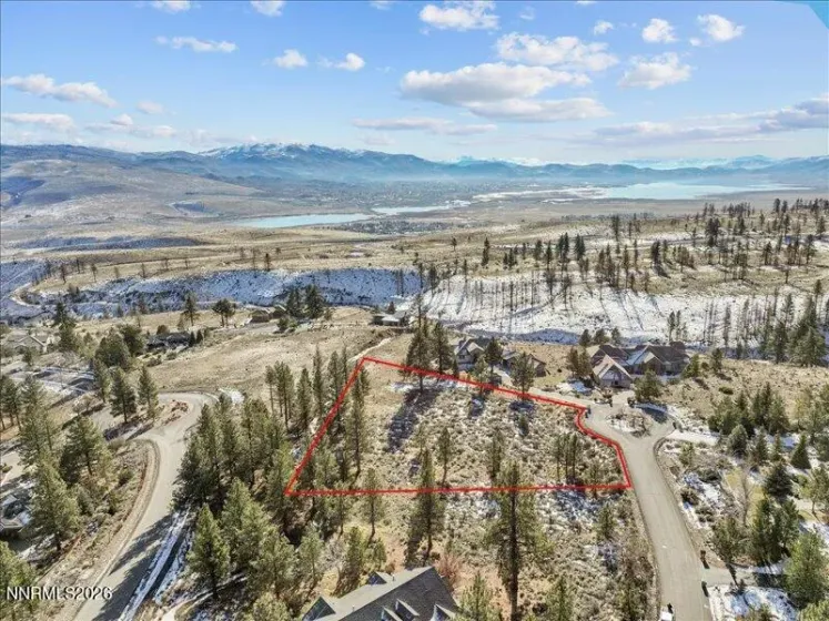 154 Antigua, Reno, Nevada 89511, ,Land,Residential,Antigua,260000648