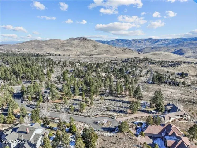 154 Antigua, Reno, Nevada 89511, ,Land,Residential,Antigua,260000648