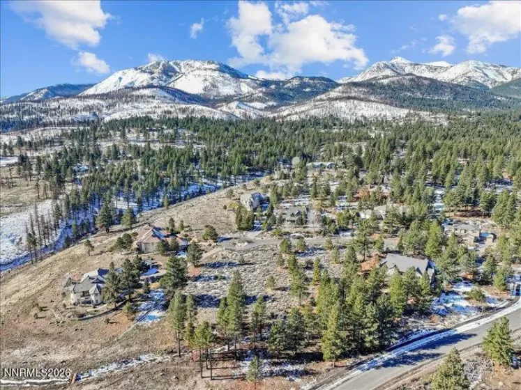 154 Antigua, Reno, Nevada 89511, ,Land,Residential,Antigua,260000648