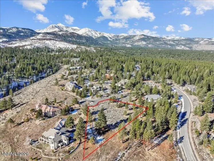154 Antigua, Reno, Nevada 89511, ,Land,Residential,Antigua,260000648