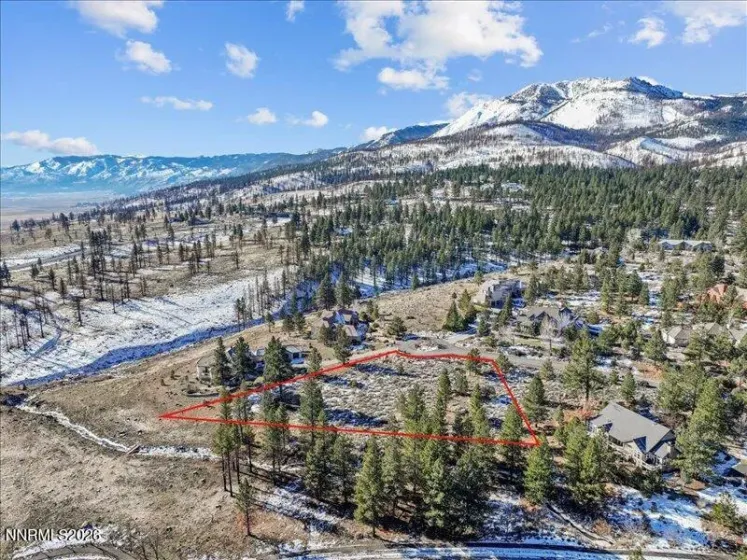 154 Antigua, Reno, Nevada 89511, ,Land,Residential,Antigua,260000648