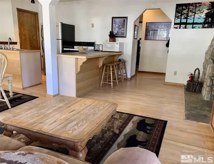 424 Quaking Aspen Lane, Stateline, Nevada 89449, 4 Bedrooms Bedrooms, ,2 BathroomsBathrooms,Residential Lease,Manufactured,Quaking Aspen Lane,0,250051519