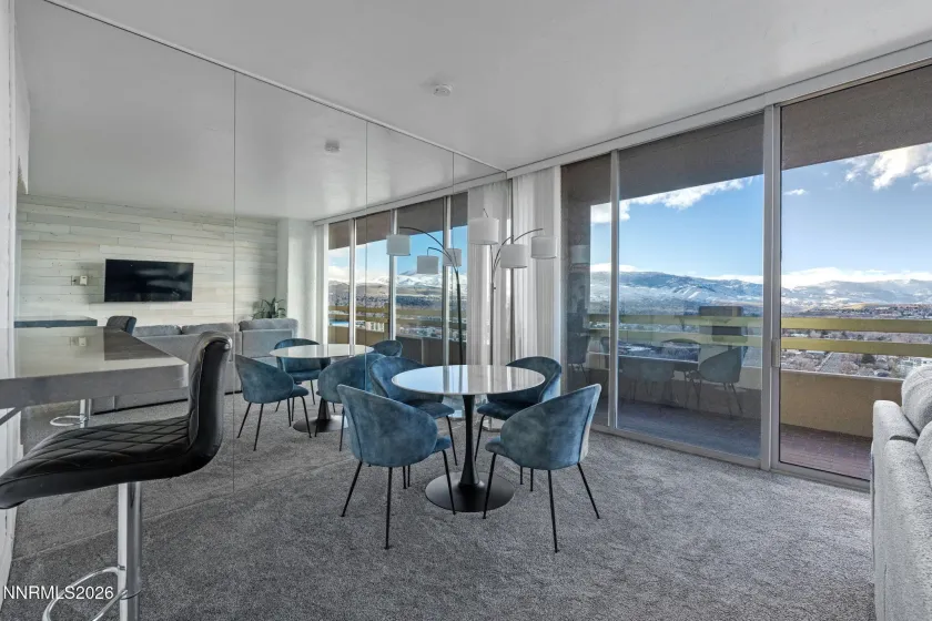 100 Arlington, Reno, Nevada 89501, 1 Bedroom Bedrooms, ,2 BathroomsBathrooms,Residential,Residential,Arlington,260000649