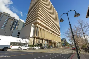 100 Arlington, Reno, Nevada 89501, 1 Bedroom Bedrooms, ,2 BathroomsBathrooms,Residential,Residential,Arlington,260000649