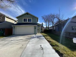 2772 Azuza, Reno, Nevada 89502, 3 Bedrooms Bedrooms, ,3 BathroomsBathrooms,Residential,Residential,Azuza,260000650