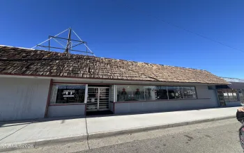 565 E, Hawthorne, Nevada 89415, ,Commercial Sale,Residential,E,260000651