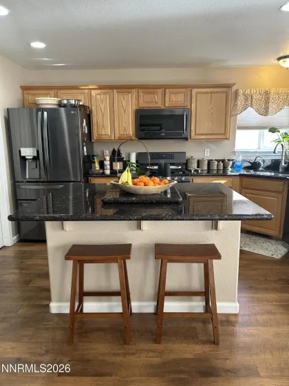 1971 One Iron, Fernley, Nevada 89408, 3 Bedrooms Bedrooms, ,2 BathroomsBathrooms,Residential,Residential,One Iron,260000652