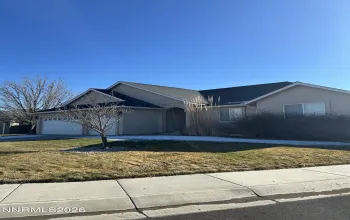 1971 One Iron, Fernley, Nevada 89408, 3 Bedrooms Bedrooms, ,2 BathroomsBathrooms,Residential,Residential,One Iron,260000652